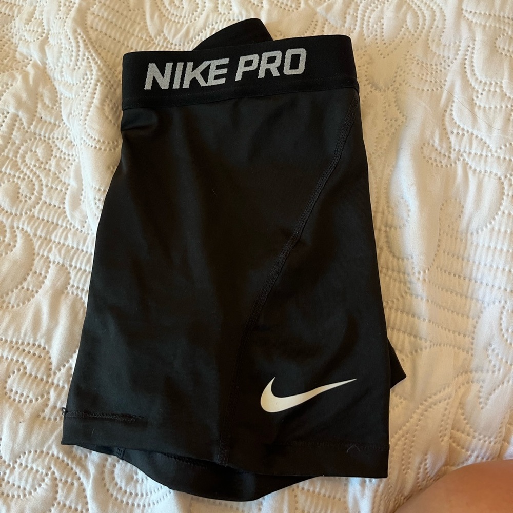 NIKE PRO / Spandex